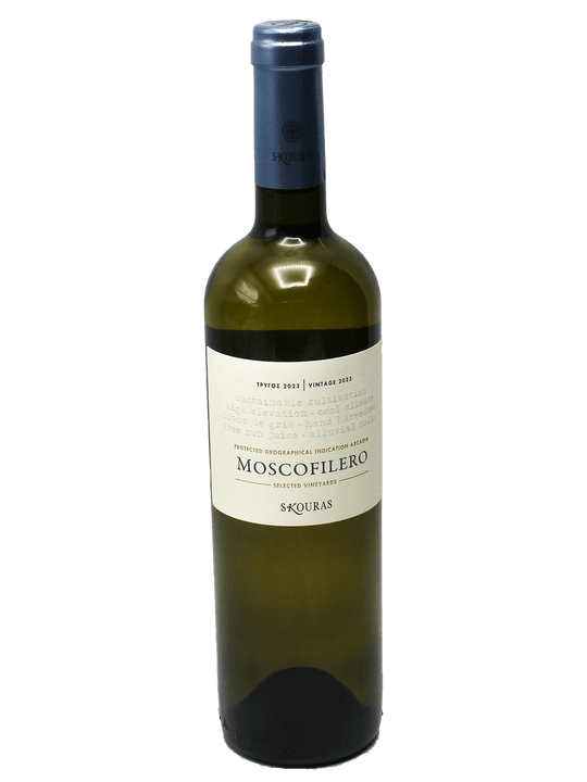 2024 Skouras Moscofilero-Bottle Barn