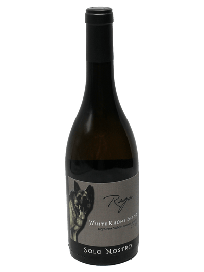 2023 Solo Nostro Raga Grenache Blanc