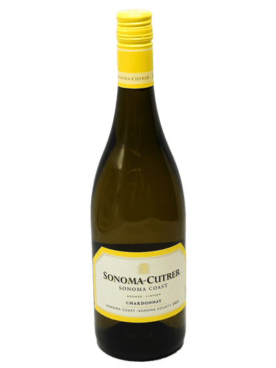 2023 Sonoma-Cutrer Sonoma Coast Chardonnay