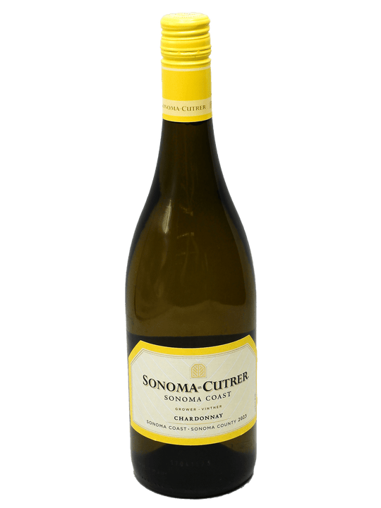 2023 Sonoma-Cutrer Sonoma Coast Chardonnay-Bottle Barn