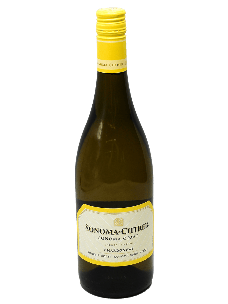 2023 Sonoma-Cutrer Sonoma Coast Chardonnay-Bottle Barn