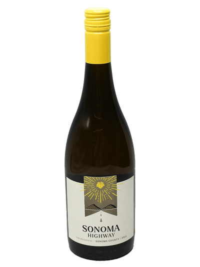 2023 Sonoma Highway Chardonnay