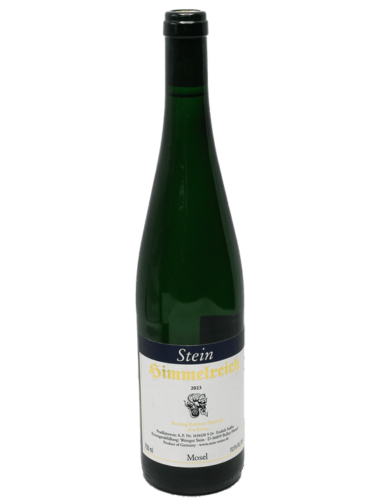 2023 Stein Himmelreich Riesling Kabinett Feinherb-Bottle Barn