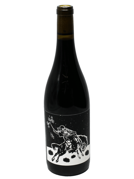 2023 Stolpman Vineyards La Cuadrilla Red [V92][WA92][JS91]-Bottle Barn