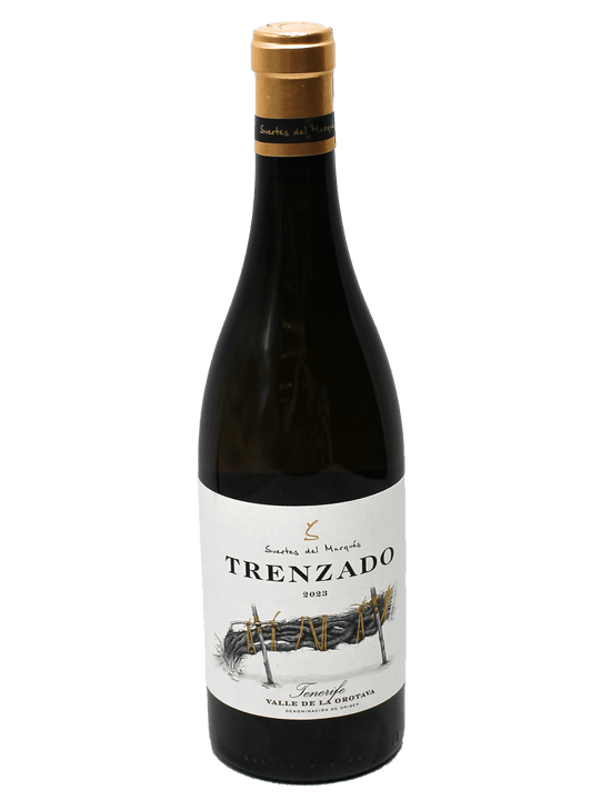 2023 Suertes del Marques Trenzado Listan Blanco-Bottle Barn