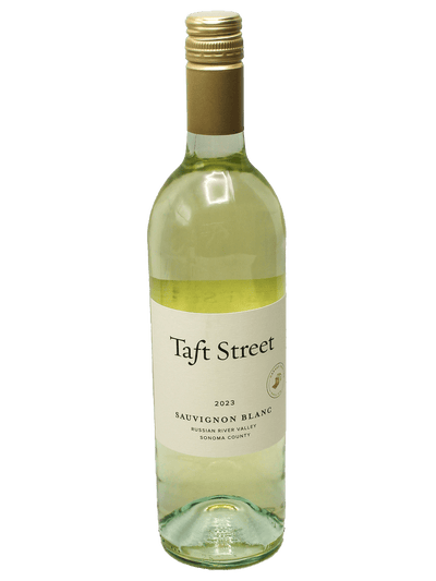 2023 Taft Street Russian River Valley Sauvignon Blanc