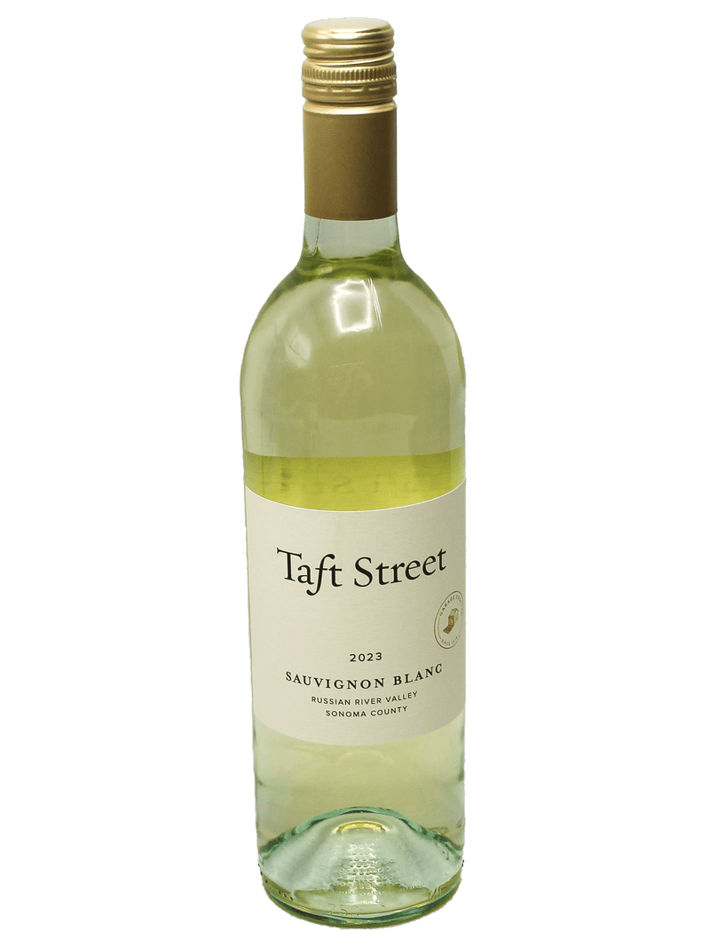 2023 Taft Street Russian River Valley Sauvignon Blanc-Bottle Barn