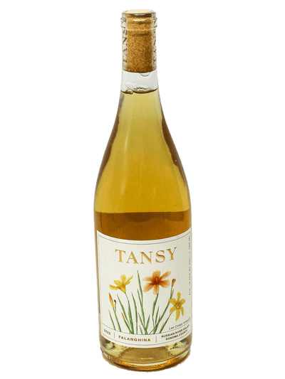 2023 Tansy Falanghina