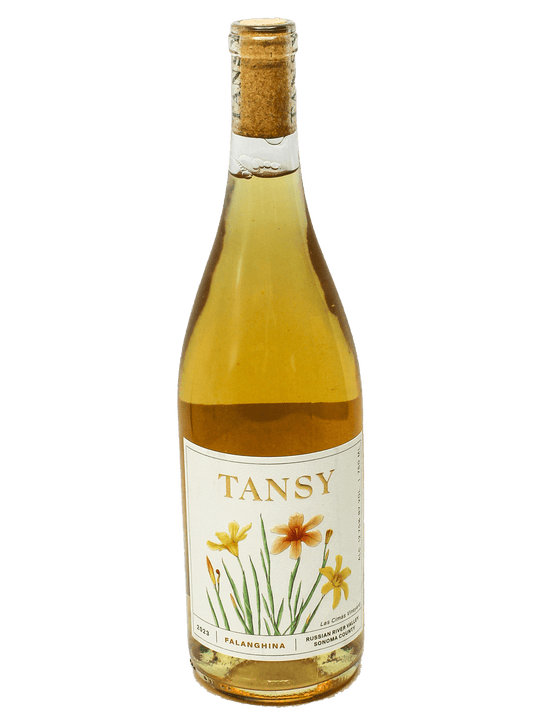 2023 Tansy Falanghina-Bottle Barn