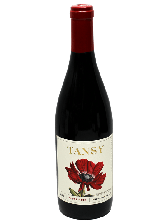 2023 Tansy Pinot Noir-Bottle Barn