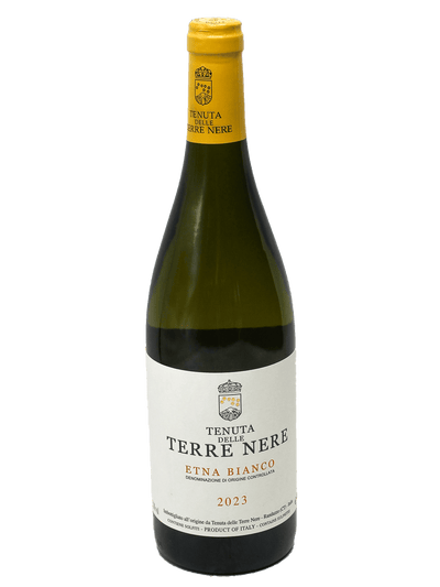 2023 Tenuta delle Terre Nere Etna Bianco