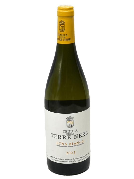 2024 Tenuta delle Terre Nere Etna Bianco [V92]-Bottle Barn