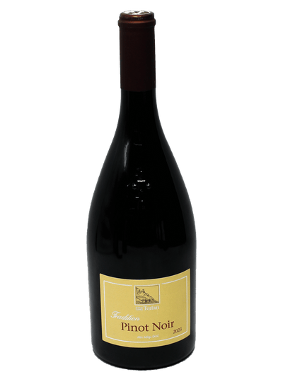 2023 Terlan Pinot Noir