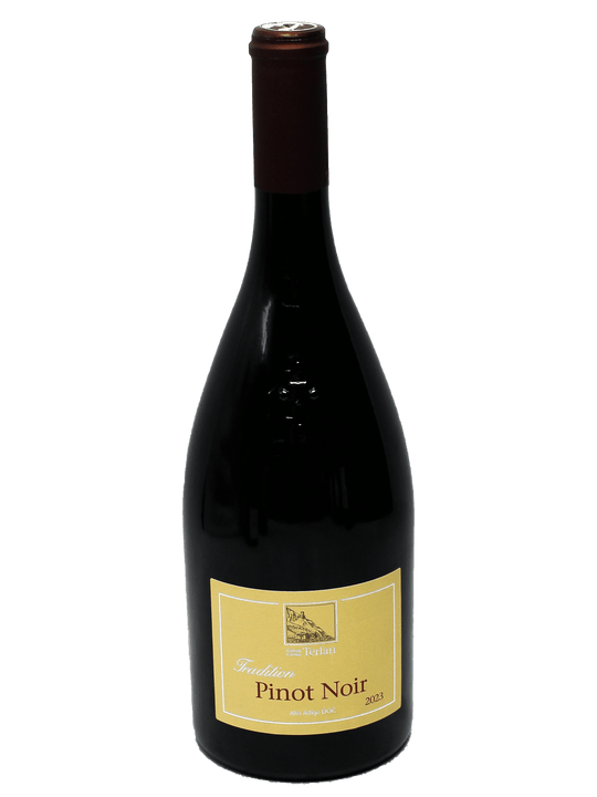 2023 Terlan Pinot Noir [WS92]-Bottle Barn