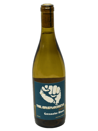 2023 The Grenachista Grenache Blanc