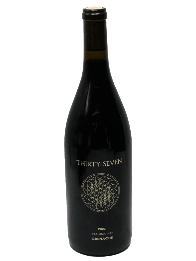 2023 Thirty-Seven Petaluma Gap Grenache-Bottle Barn