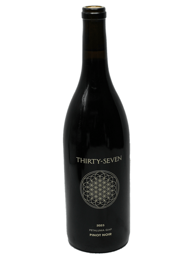 2023 Thirty-Seven Petaluma Gap Pinot Noir 