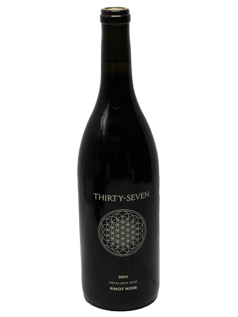 2023 Thirty-Seven Petaluma Gap Pinot Noir -Bottle Barn