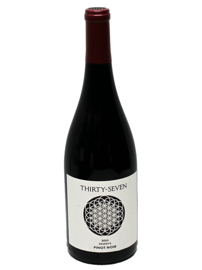 2023 Thirty-Seven Reserve Pinot Noir 