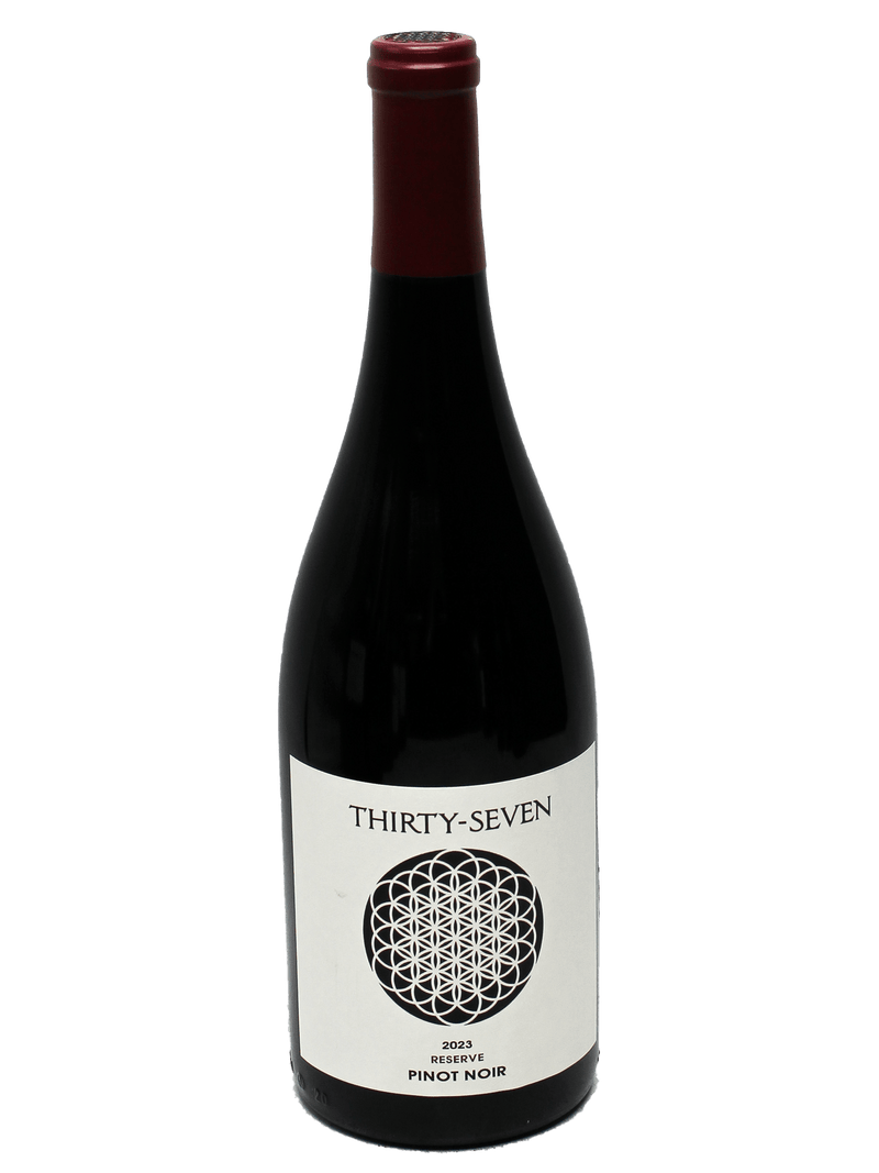 2023 Thirty-Seven Reserve Pinot Noir -Bottle Barn
