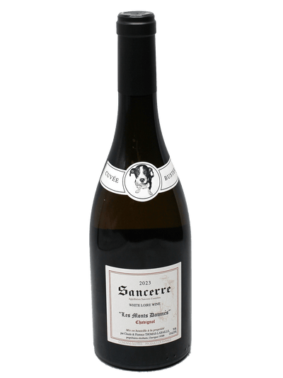 2023 Thomas-Labaille Sancerre Les Monts Damnes Cuvee Buster