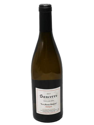 2023 Thomas-Labaille Sancerre Les Monts Damnes