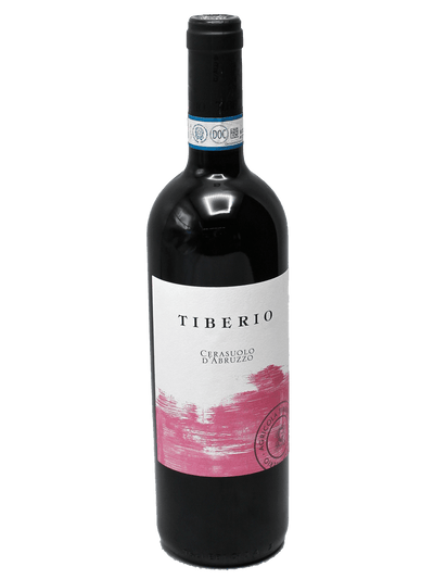 2023 Tiberio Cerasuolo d'Abruzzo