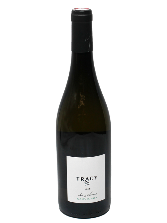 2023 Tracy & Cie Les Marnes Sauvignon-Bottle Barn
