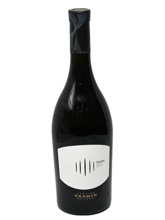2023 Tramin Stoan Bianco [JS93]-Bottle Barn