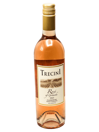 2023 Trecini Rose of Grenache