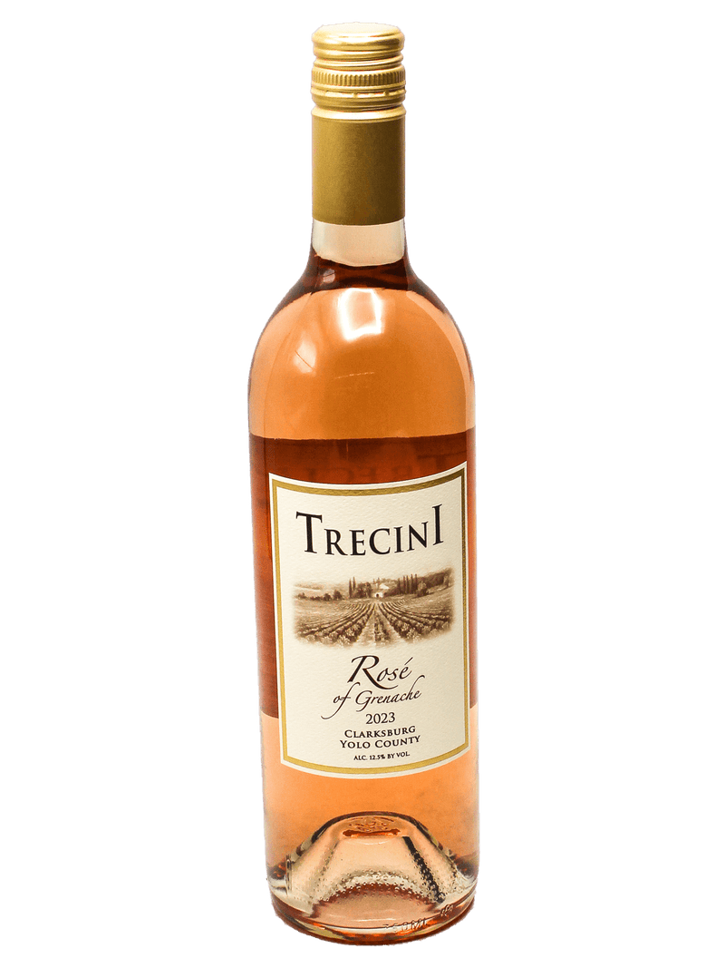 2023 Trecini Rose of Grenache-Bottle Barn