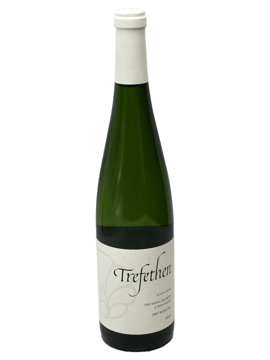 2023 Trefethen Dry Riesling [JS91]-Bottle Barn