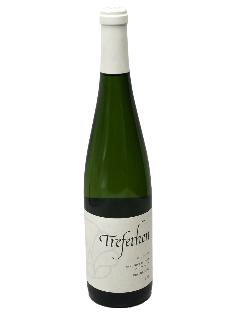 2023 Trefethen Dry Riesling-Bottle Barn