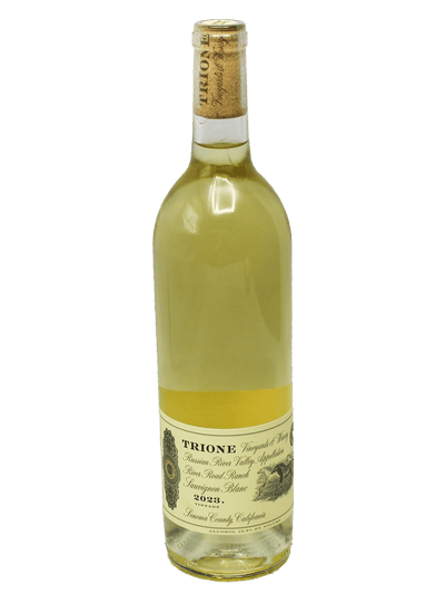 2023 Trione River Road Ranch Sauvignon Blanc