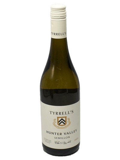 2023 Tyrrell's Hunter Valley Semillon