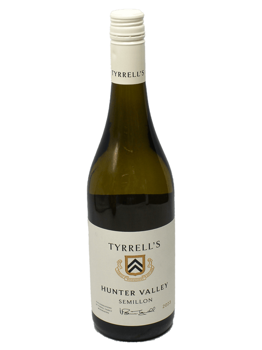 2024 Tyrrell's Hunter Valley Semillon [JS92][WA91]-Bottle Barn