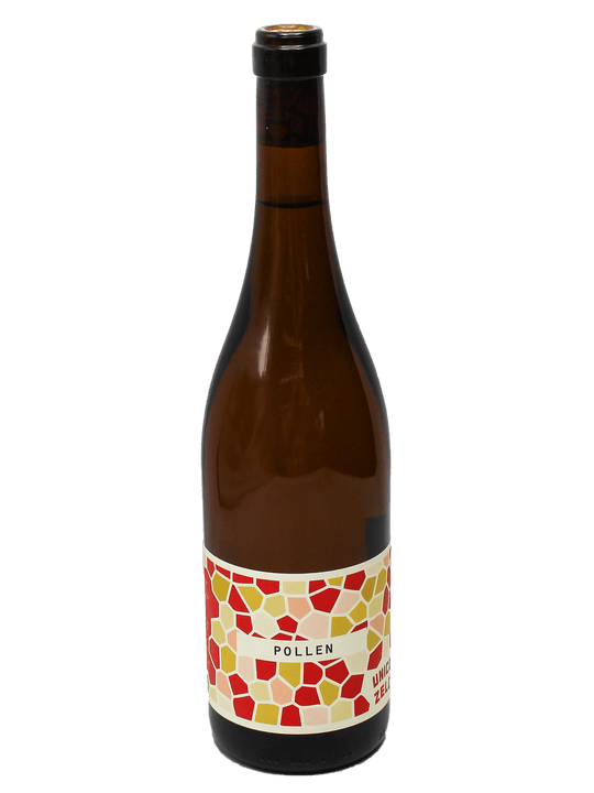 2023 Unico Zelo Pollen Gewurztraminer-Bottle Barn