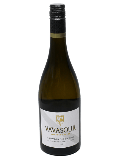 2023 Vavasour Sauvignon Blanc