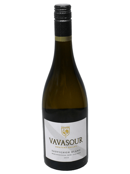 2023 Vavasour Sauvignon Blanc [V91]-Bottle Barn
