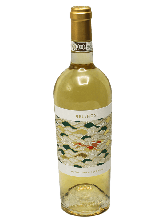 2024 Velenosi Villa Angela Pecorino-Bottle Barn