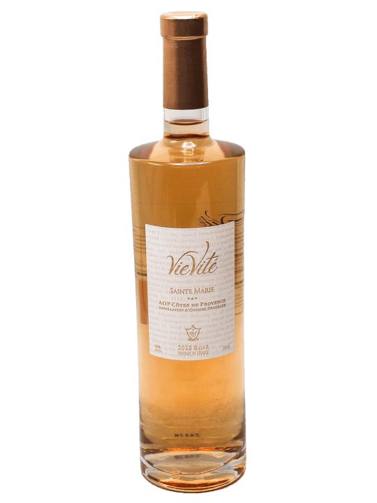 2023 VieVite Sainte Marie Rose-Bottle Barn