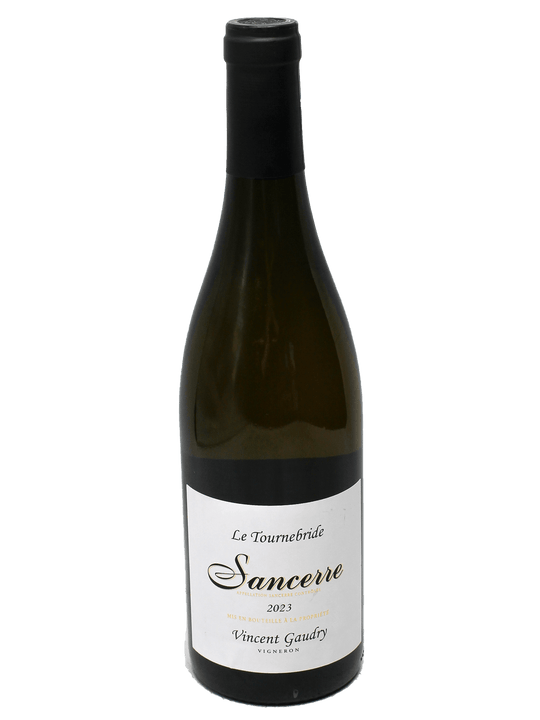 2023 Vincent Gaudry Sancerre Le Tournebride-Bottle Barn