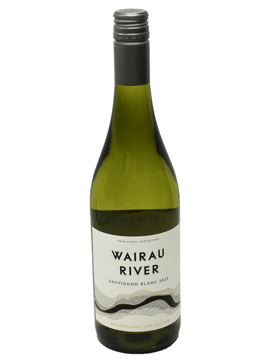 2024 Wairau River Marlborough Sauvignon Blanc [TP91][W&S91]-Bottle Barn