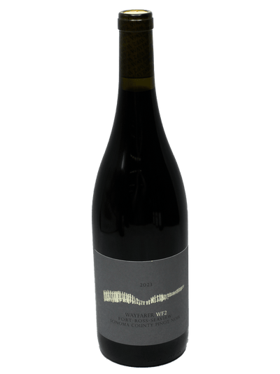 2023 Wayfarer WF2 Pinot Noir
