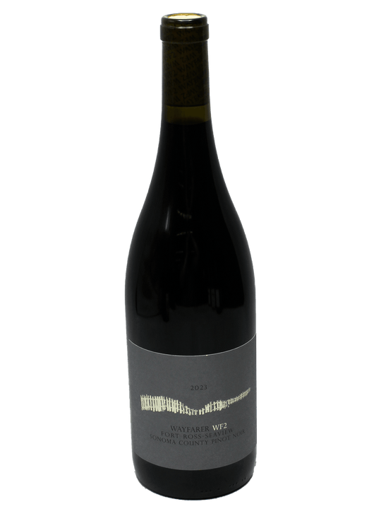 2023 Wayfarer WF2 Pinot Noir-Bottle Barn