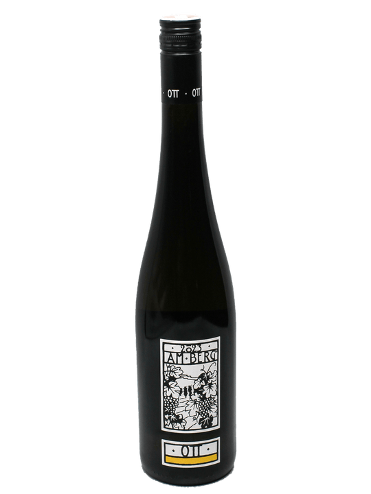 2023 Weingut OTT Am Berg Gruner Veltliner [V91][WE91]-Bottle Barn