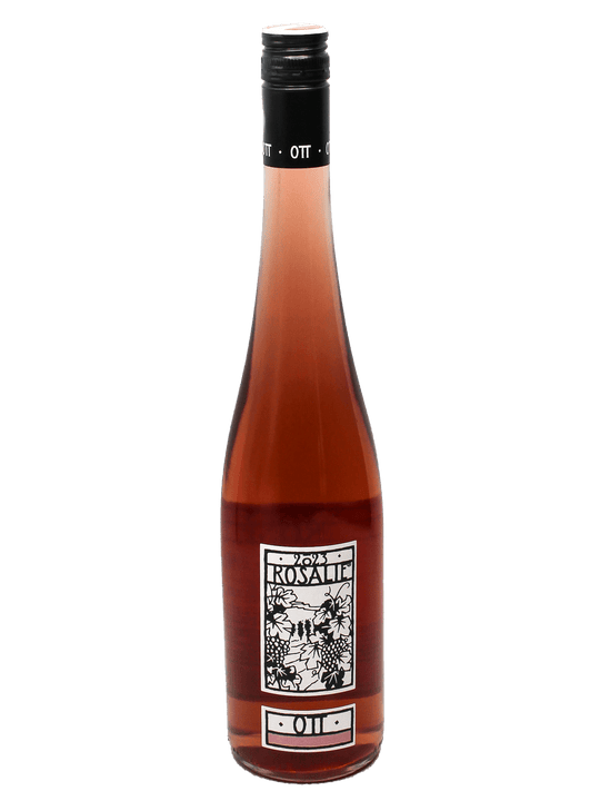 2023 Weingut OTT Rosalie Rose [V92]-Bottle Barn