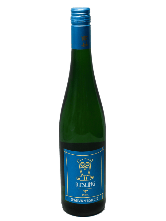 2023 Weiser-Kunstler Riesling Mosel-Bottle Barn