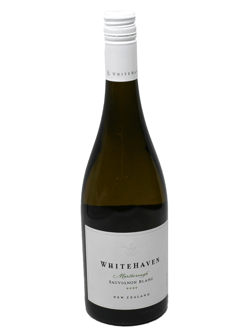 2023 Whitehaven Marlborough Sauvignon Blanc-Bottle Barn