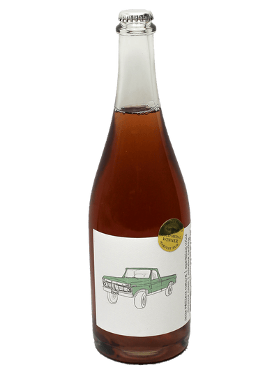 2023 Wines For Lunch Petillant Naturel